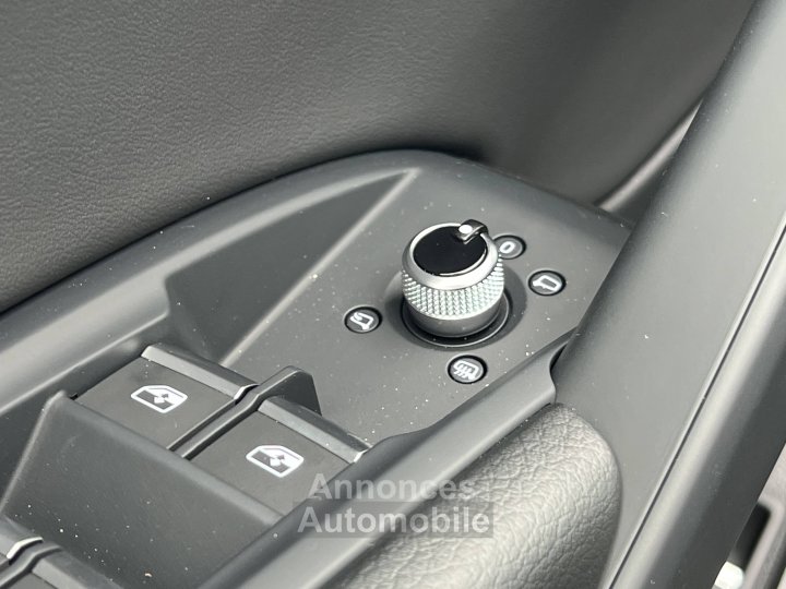 Audi Q5 Sportback 50 TFSIe 299 S tronic 7 Quattro S line - 30