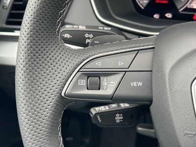 Audi Q5 Sportback 50 TFSIe 299 S tronic 7 Quattro S line   - 31