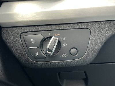 Audi Q5 Sportback 50 TFSIe 299 S tronic 7 Quattro S line   - 32