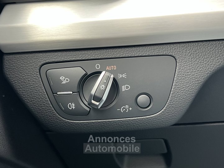 Audi Q5 Sportback 50 TFSIe 299 S tronic 7 Quattro S line - 32