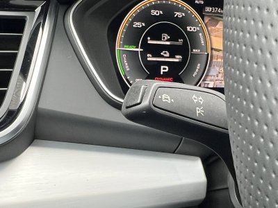 Audi Q5 Sportback 50 TFSIe 299 S tronic 7 Quattro S line   - 34