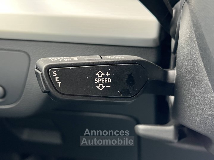 Audi Q5 Sportback 50 TFSIe 299 S tronic 7 Quattro S line - 35