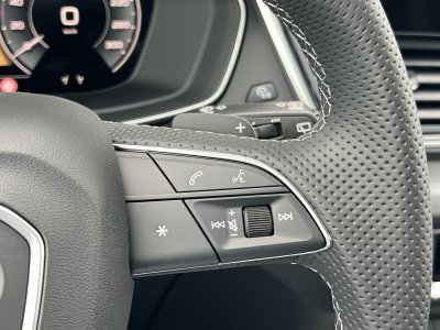 Audi Q5 Sportback 50 TFSIe 299 S tronic 7 Quattro S line   - 36