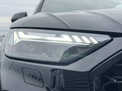 Audi Q5 Sportback 50 TFSIe 299 S tronic 7 Quattro S line   - 38