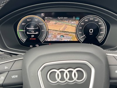 Audi Q5 Sportback 50 TFSIe 299 S tronic 7 Quattro S line   - 39