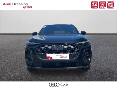 Audi Q5 TDI 204 ch Hybride S tronic 7 Quattro S line   - 2