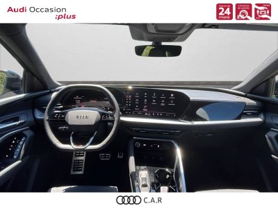 Audi Q5 TDI 204 ch Hybride S tronic 7 Quattro S line   - 6