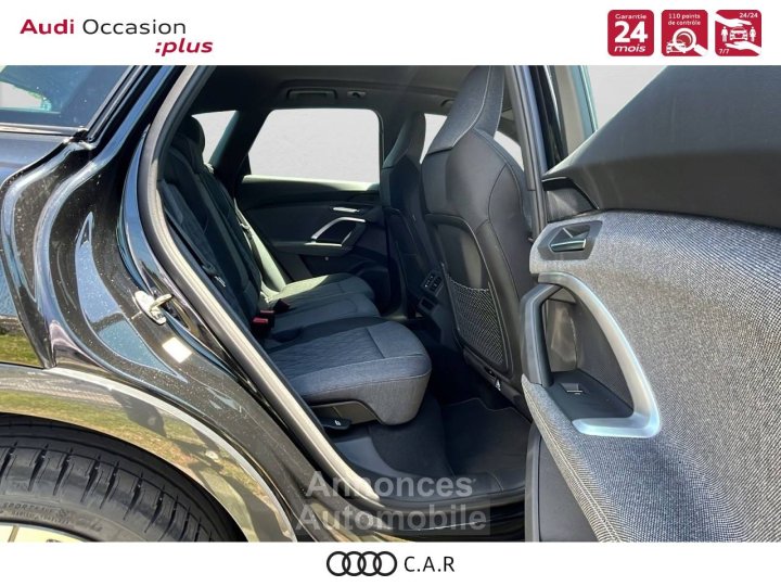 Audi Q5 TDI 204 ch Hybride S tronic 7 Quattro S line - 7