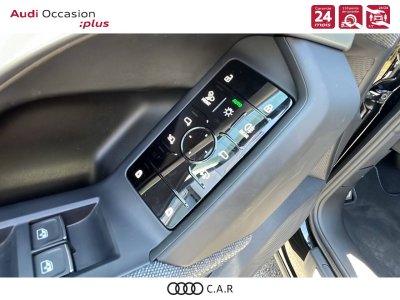 Audi Q5 TDI 204 ch Hybride S tronic 7 Quattro S line   - 10