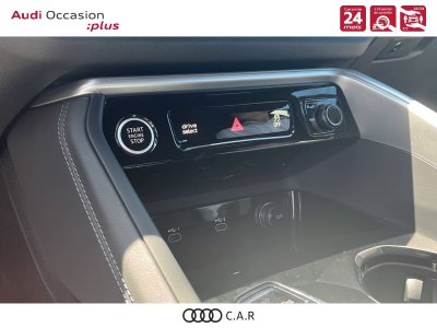 Audi Q5 TDI 204 ch Hybride S tronic 7 Quattro S line   - 11