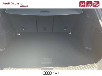 Audi Q5 TDI 204 ch Hybride S tronic 7 Quattro S line   - 13