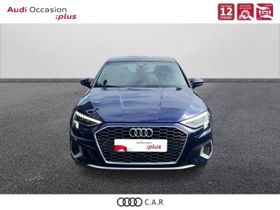 Audi A3 Sportback 40 TFSIe 204 S tronic 6 Design Luxe   - 5