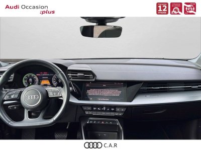 Audi A3 Sportback 40 TFSIe 204 S tronic 6 Design Luxe   - 6