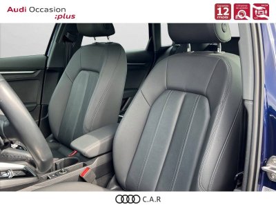 Audi A3 Sportback 40 TFSIe 204 S tronic 6 Design Luxe   - 7