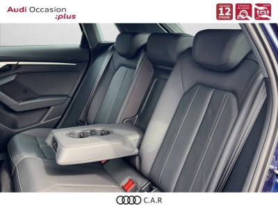 Audi A3 Sportback 40 TFSIe 204 S tronic 6 Design Luxe   - 8