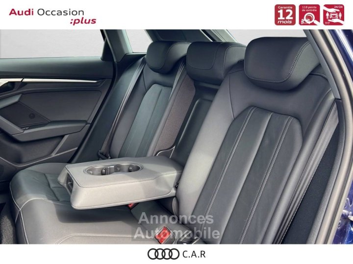 Audi A3 Sportback 40 TFSIe 204 S tronic 6 Design Luxe - 8