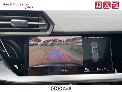 Audi A3 Sportback 40 TFSIe 204 S tronic 6 Design Luxe   - 15