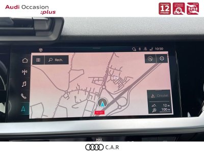 Audi A3 Sportback 40 TFSIe 204 S tronic 6 Design Luxe   - 16