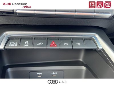 Audi A3 Sportback 40 TFSIe 204 S tronic 6 Design Luxe   - 18