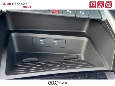 Audi A3 Sportback 40 TFSIe 204 S tronic 6 Design Luxe   - 19