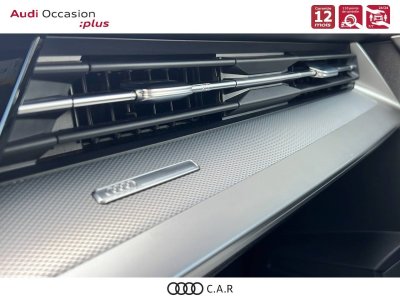 Audi A3 Sportback 40 TFSIe 204 S tronic 6 Design Luxe   - 20