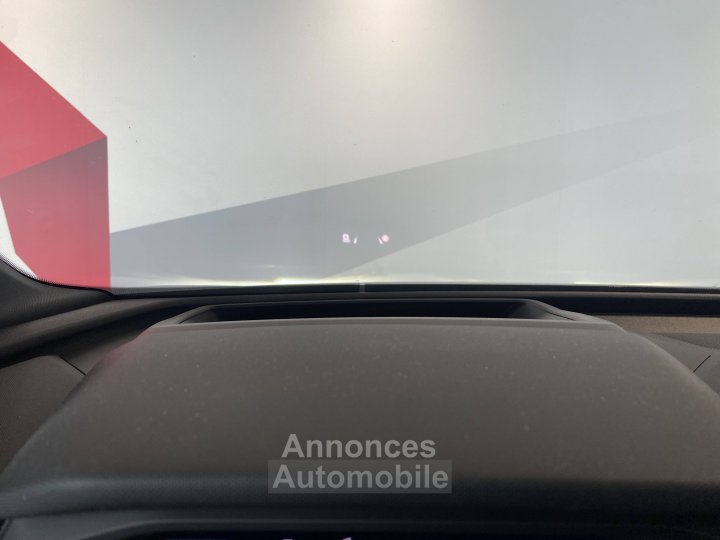 Audi Q4 E-Tron SPORTBACK Sportback 45 285 ch 82 kWh S line - 19