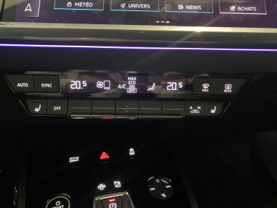 Audi Q4 E-Tron SPORTBACK Sportback 45 285 ch 82 kWh S line   - 28