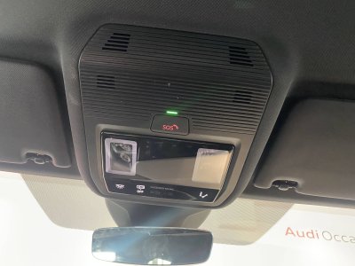 Audi Q4 E-Tron SPORTBACK Sportback 45 285 ch 82 kWh S line   - 31