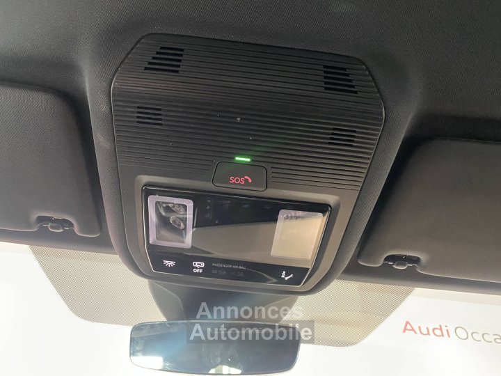 Audi Q4 E-Tron SPORTBACK Sportback 45 285 ch 82 kWh S line - 31