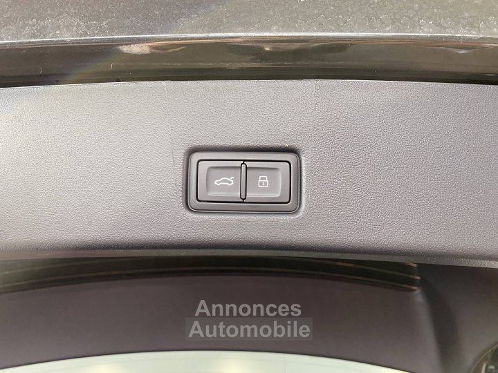 Audi Q4 E-Tron SPORTBACK Sportback 45 285 ch 82 kWh S line - 32