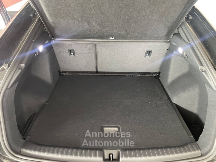 Audi Q4 E-Tron SPORTBACK Sportback 45 285 ch 82 kWh S line - 33