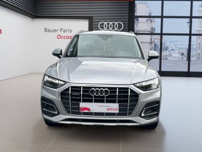 Audi Q5 50 TFSIe 299 S tronic 7 Quattro Avus   - 8