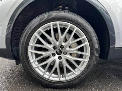Audi Q5 50 TFSIe 299 S tronic 7 Quattro Avus   - 9