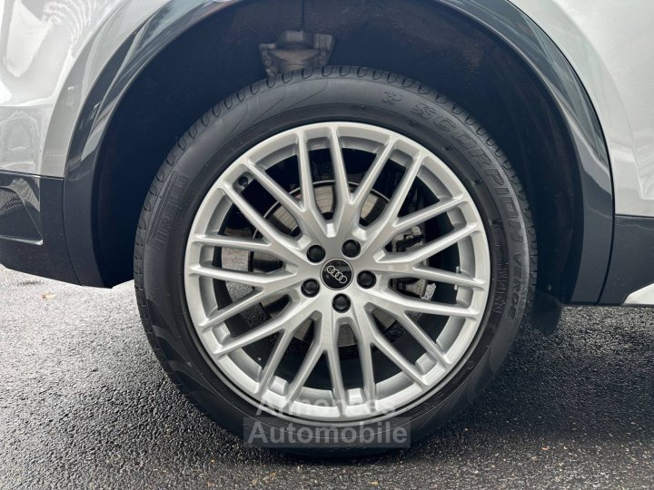 Audi Q5 50 TFSIe 299 S tronic 7 Quattro Avus - 11