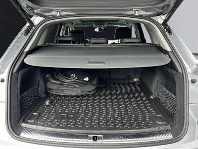 Audi Q5 50 TFSIe 299 S tronic 7 Quattro Avus   - 13