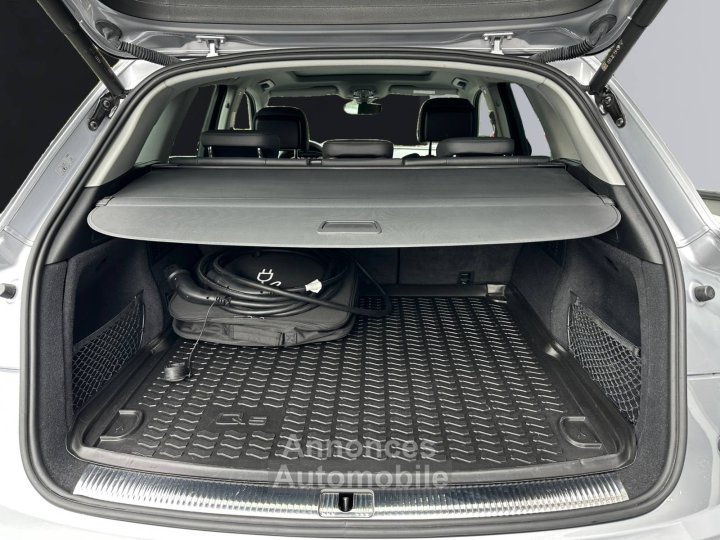 Audi Q5 50 TFSIe 299 S tronic 7 Quattro Avus - 13