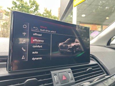 Audi Q5 50 TFSIe 299 S tronic 7 Quattro Avus   - 19