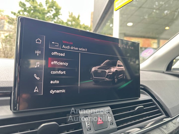 Audi Q5 50 TFSIe 299 S tronic 7 Quattro Avus - 19