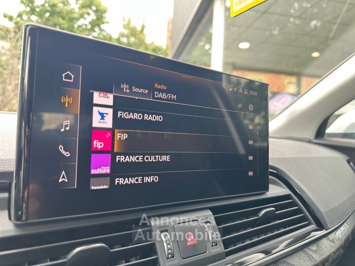 Audi Q5 50 TFSIe 299 S tronic 7 Quattro Avus - 20