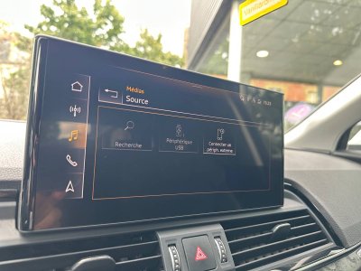 Audi Q5 50 TFSIe 299 S tronic 7 Quattro Avus   - 21