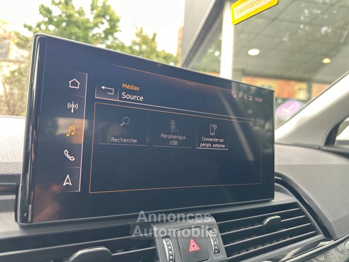 Audi Q5 50 TFSIe 299 S tronic 7 Quattro Avus - 21