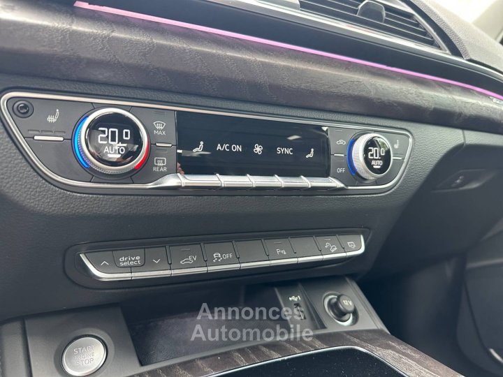 Audi Q5 50 TFSIe 299 S tronic 7 Quattro Avus - 24
