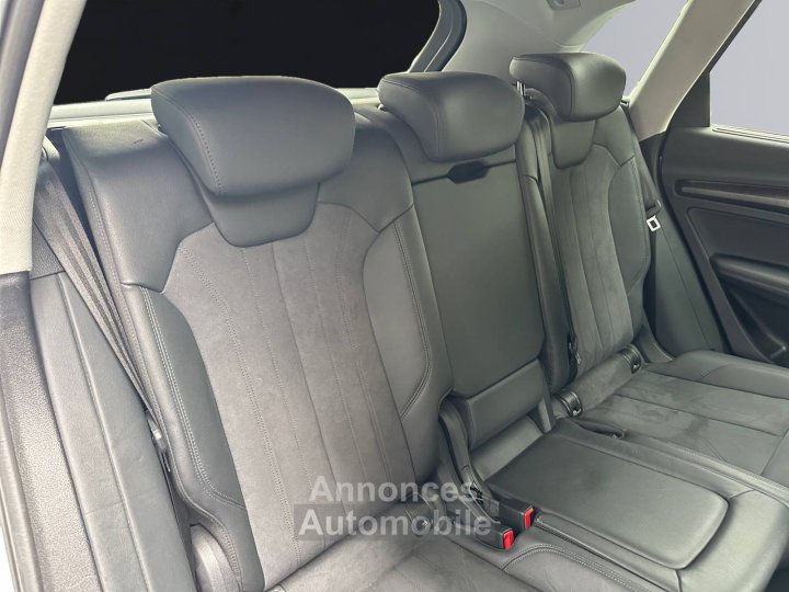 Audi Q5 50 TFSIe 299 S tronic 7 Quattro Avus - 26