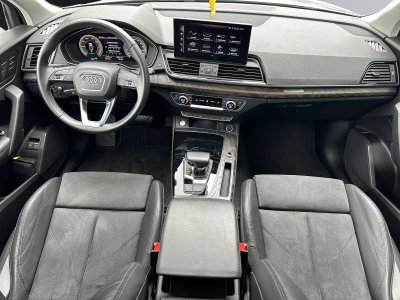 Audi Q5 50 TFSIe 299 S tronic 7 Quattro Avus   - 27