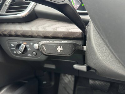 Audi Q5 50 TFSIe 299 S tronic 7 Quattro Avus   - 31