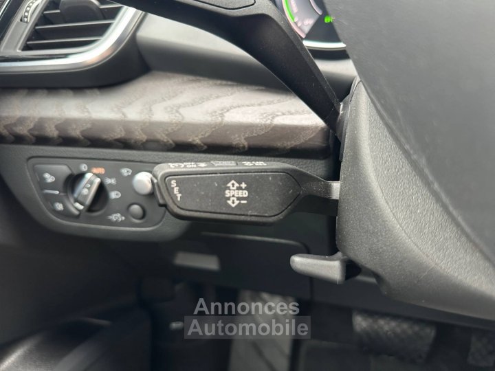Audi Q5 50 TFSIe 299 S tronic 7 Quattro Avus - 31