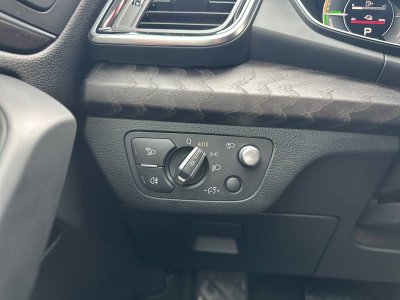 Audi Q5 50 TFSIe 299 S tronic 7 Quattro Avus   - 32