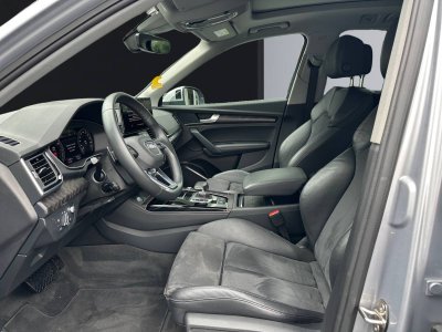 Audi Q5 50 TFSIe 299 S tronic 7 Quattro Avus   - 47