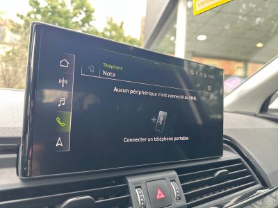 Audi Q5 50 TFSIe 299 S tronic 7 Quattro Avus   - 55