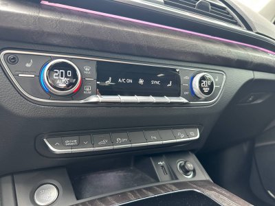 Audi Q5 50 TFSIe 299 S tronic 7 Quattro Avus   - 57
